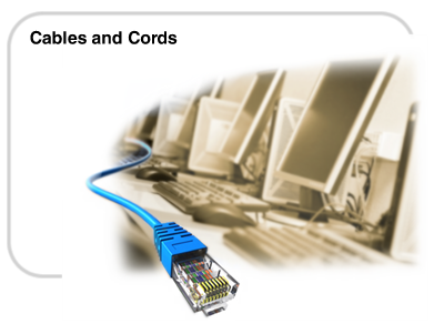 Cables