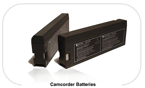 camcorder