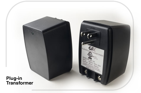 Plugin Transformer