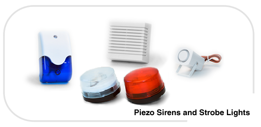 Sirens